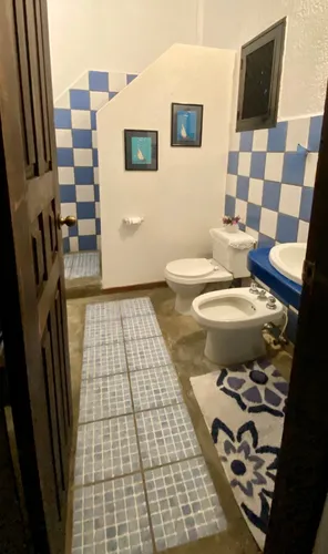 Casa Vacacional En Morrocoy