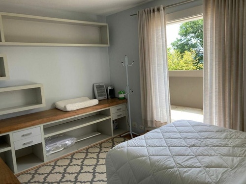 Imagem 18 de 30 de Casa À Venda, 442 M² Por R$ 2.500.000,00 - Vila De São Fernando - Cotia/sp - Ca3956