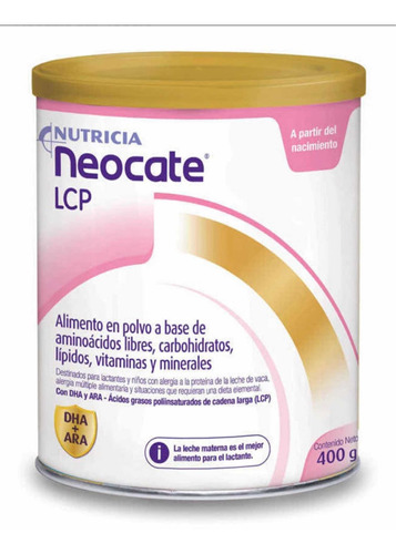 Neocate Lcp Aplv