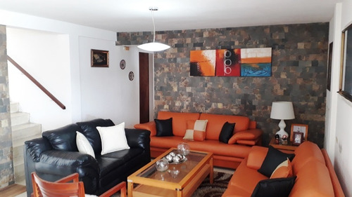 Imagen 4 de 9 de Venta Casa Urb. Lomas Del Este, Valencia