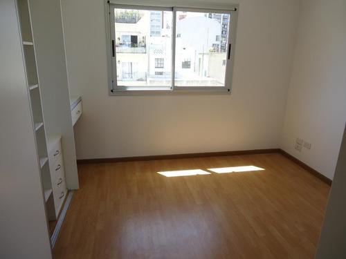 Imagen 5 de 8 de Departamento - Olivos-vias/rio