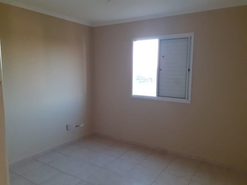 Imagem 14 de 15 de Apartamento À Venda - Del Giardino Ii - Dois Córregos - Piracicaba/sp - Ap1443
