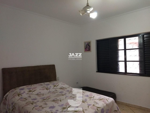 Imagem 21 de 27 de Casa À Venda No Bairro Jardim Santa Rosa, Em Nova Odessa - 123
