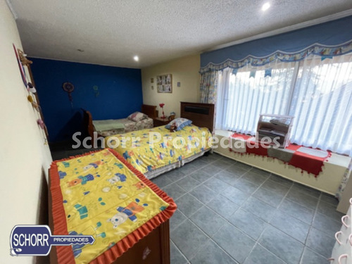 Casa En Camino A Coín En Venta, Talca