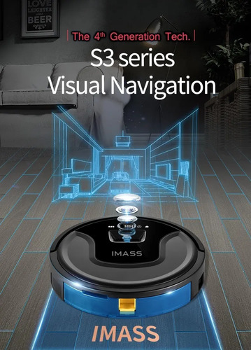 iRobot Roomba 581 Aspiradora Robot Modelo 3D - Electrónica on Hum3D