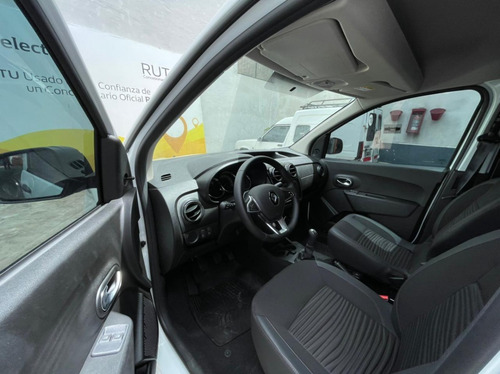 Imagen 5 de 16 de Renault Kangoo Express Confort Ideal Empresas Jmsr