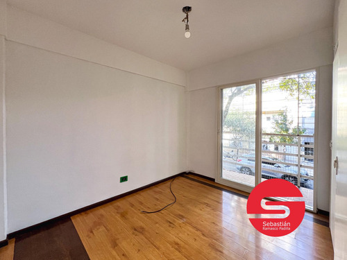 Departamento Venta Pichincha 2 Dormitorios Balcón Patio