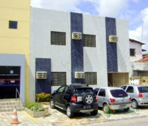 Salas Comerciais - Ref: L833
