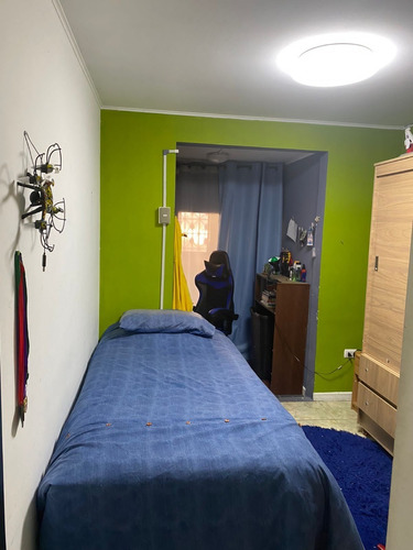 Casa En Condominio 3d 3b Metro, Pro. De La Infancia