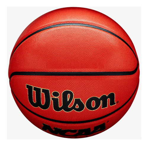 Balon De Basquetbol Wilson Ncaa Legend Medida #6