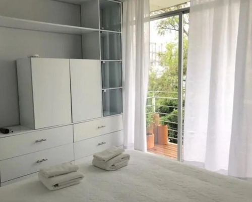 Rab - Departamento En Durango 20, Roma Norte, Cuauhtemoc, Cdmx