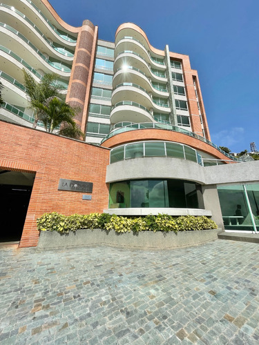 Se Vende Ph 636m2 4h+2s/3.5b+2s/6p Mirador De Los Campitos 9431