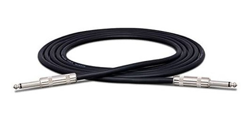 Cable Para Instrumentos: Hosa Skj-*******  Ts A 1-4  Ts Cabl