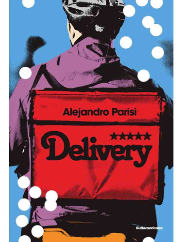 Delivery - Alejandro Parisi