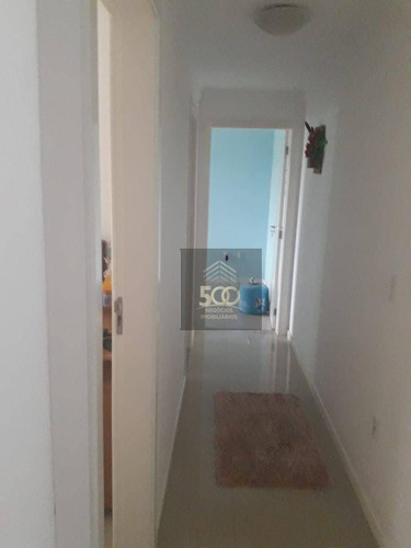Imagem 8 de 16 de Casa Com 3 Dormitórios À Venda, 220 M² Por R$ 901.000,00 - Ipiranga - São José/sc - Ca0845