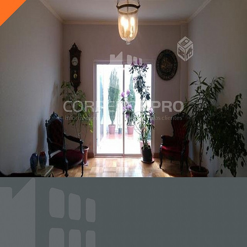 Depto. Con 5 Privados + 2 Baños + Cocina Y Comedor