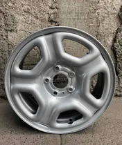 Comprar Rin R16 Acero De Renault Duster Con Llanta Nueva