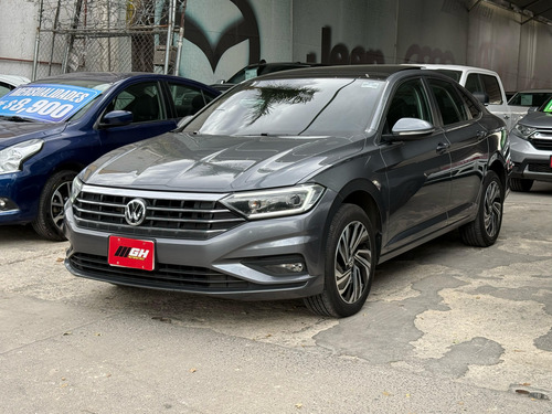 Volkswagen Jetta 1.4 T Fsi Highline