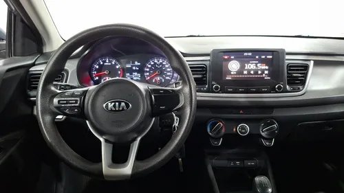 Kia Rio 1.6 Lx