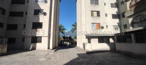 Apartamento Venta Colinas De Bello Monte 24-8742 Lb