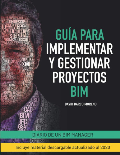 Libro: Guía Para Implementar Y Gestionar Proyectos Bim: Diar