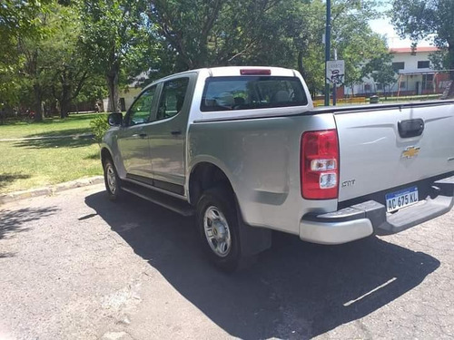 Chevrolet S10 2.8 Ls 4x2