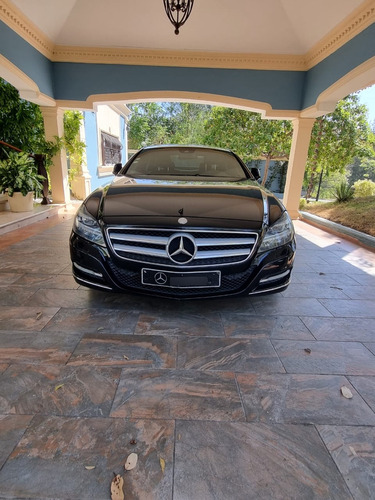 Mercedes Benz  Cls 350 Cls 350