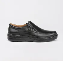 Comprar Zapato Mocasín Hombre Ringo Flex 3601 Cuero