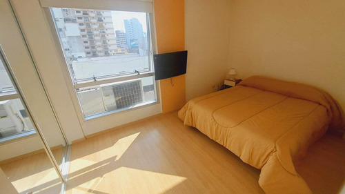 Venta 2 Ambientes En Palermo Torre Con Amenities!!