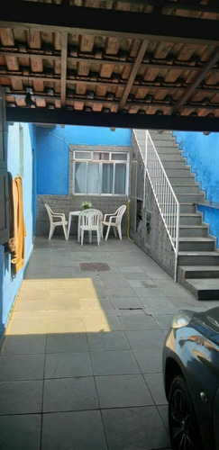 Imagem 1 de 12 de Casa Com 3 Dormitórios À Venda, Por R$ 495.000 - Conforto - Volta Redonda/rj - Ca0123