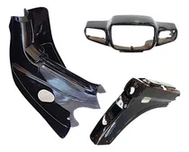 Comprar Kit Carenagem Farol Protetor E Para-lama Traseiro Traxx Star