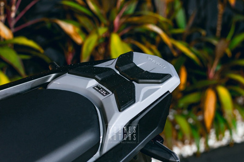 Honda Bross Nxr 125 160 Bros Flex 2024/2025