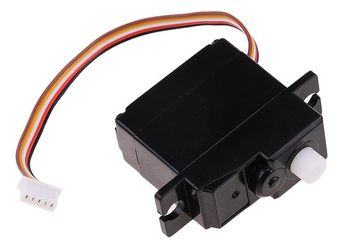 A949-28 Servo Motor De Repuesto Para Coche Rc Robot Rc