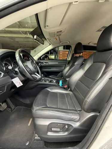 Mazda CX-5 2.5 Touring At
