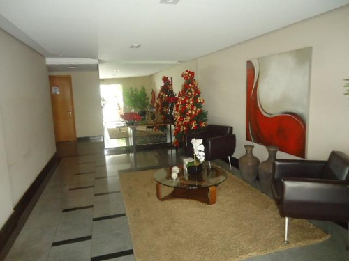 Imagem 20 de 30 de Apartamento À Venda, 115 M² Por R$ 650.000,00 - Jardim São Paulo - Americana/sp - Ap0152