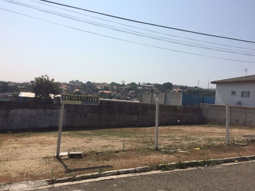 Imagem 3 de 5 de Ótima Oportunidade Para Investidores-3 Terrenos Alinhados Lado A Lado No Bairro Jardim Paulista - Te3725
