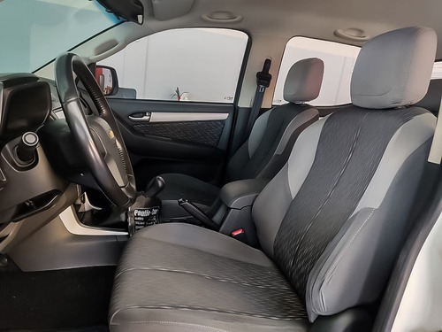 Imagem 4 de 12 de Chevrolet S10 2.5 Lt 4x2 Cd 16v 2015