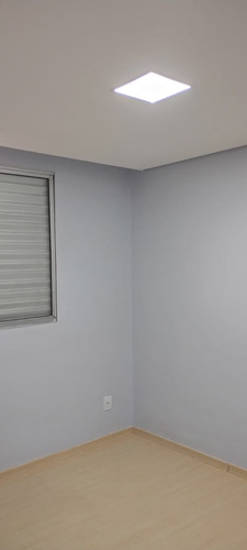 Oportunidade, Apartamento Pronto Com Valor De Planta.
