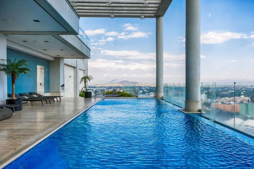 Imagen 15 de 30 de Depto City Towers Grand Con Increíbles Amenities