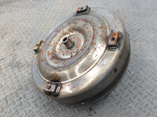 Turbina De Transmisión Nissan Armada 5.6 Aut 4x2 Mod 04-14 (Usado)