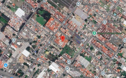 Se Vende Dpto. De Recuperción Bancaria U.h Minas De Arena, Col. San Nicolas Tolentino, Tlahuac Cdmx. Arf