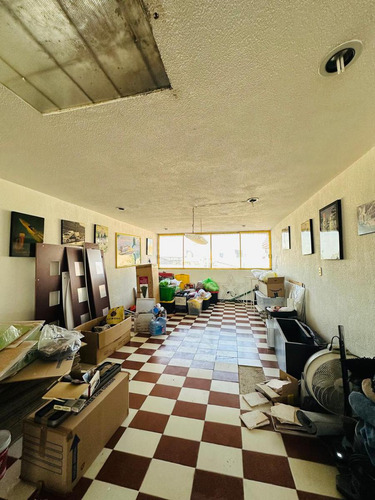 En Venta Casa Para Remodelar En Colonia El Mirador