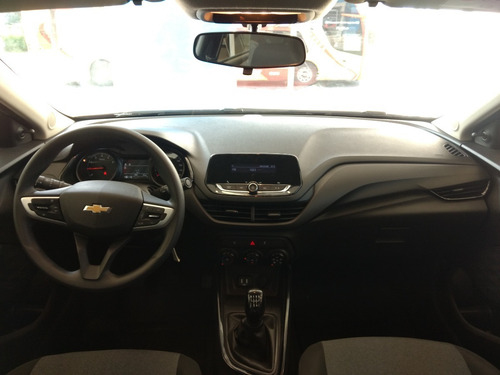 Chevrolet Onix Lt Tech On Star Ga