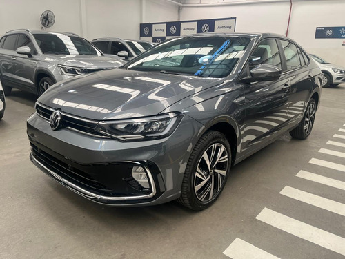 Volkswagen Virtus 1.0 Tsi Highline