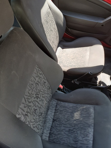 Ford Ka 2009 1.0 Flex 3p 70 Hp
