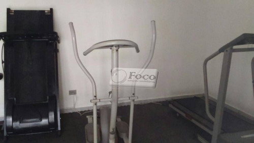 Apartamento Residencial À Venda, Picanco, Guarulhos - Ap0282. - Ap0282