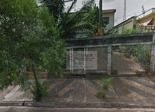 Imagem 1 de 1 de Sobrado Com 3 Dormitórios À Venda, 196 M² Por R$ 600.000,00 - Altos De Sumaré - Sumaré/sp - So0131