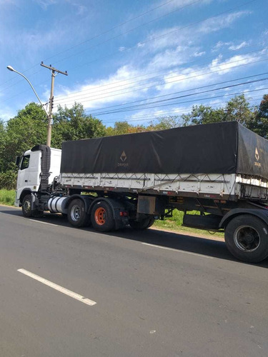 Volvo Fh 440 2011 I-shift Conjunto
