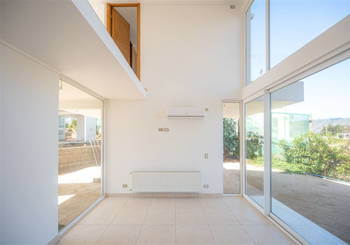 Proyecto De 9 Casas Nuevas En Sector Tranquilo De Marbella