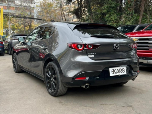 Mazda 3 Sport 2025